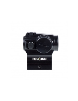 Kolimator Holosun HE503R-GD Gold Dot Montaż niski i 1/3 Co-witness