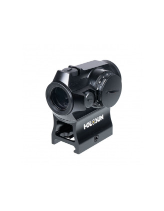 Kolimator Holosun HE503R-GD Gold Dot Montaż niski i 1/3 Co-witness
