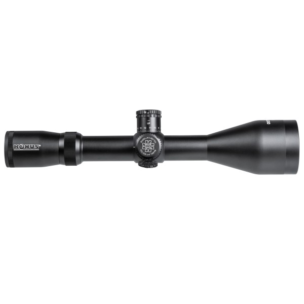 Luneta celownicza Konus Pro 3-12x56 LZ-30