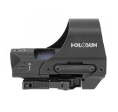 Kolimator Holosun Open Reflex HE510C-GR zielony