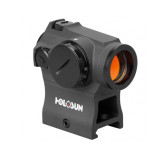 Kolimator Holosun Red Dot HS403R z wysokim montażem 1/3 Co - Witness