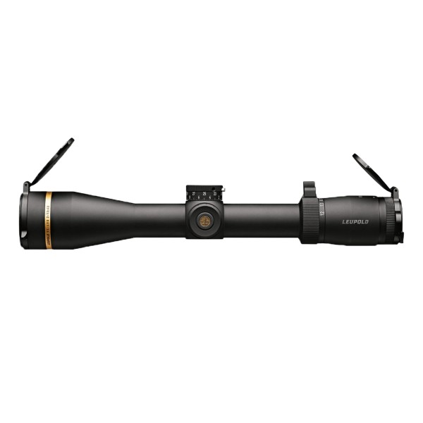 Luneta celownicza Leupold VX-6HD 2-12x42 30 mm CDS-ZL2 iR FireDot Duplex