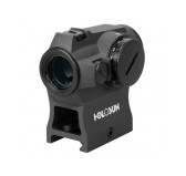 Kolimator Holosun Red Dot HS403R z wysokim montażem 1/3 Co - Witness