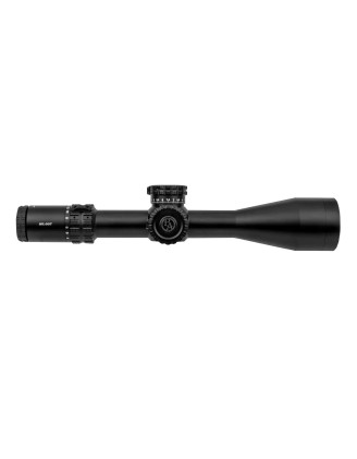 Luneta celownicza Primary Arms GLx 4-16x50 mm FFP iR Mil-Dot - Mocne przybliżenie z precyzją!