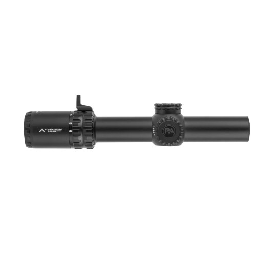 Luneta celownicza Primary Arms SLx 1-6x24 mm SFP Gen IV iR ACSS Aurora 5.56 Meter