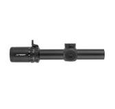 Luneta celownicza Primary Arms SLx 1-6x24 mm SFP Gen IV iR ACSS Aurora 5.56 Meter