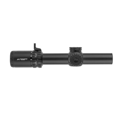 Luneta celownicza Primary Arms SLx 1-6x24 mm SFP Gen IV iR ACSS Aurora 5.56 Yard