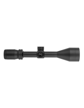Luneta celownicza Primary Arms SLx 3-9x50 mm - doskonała celność!