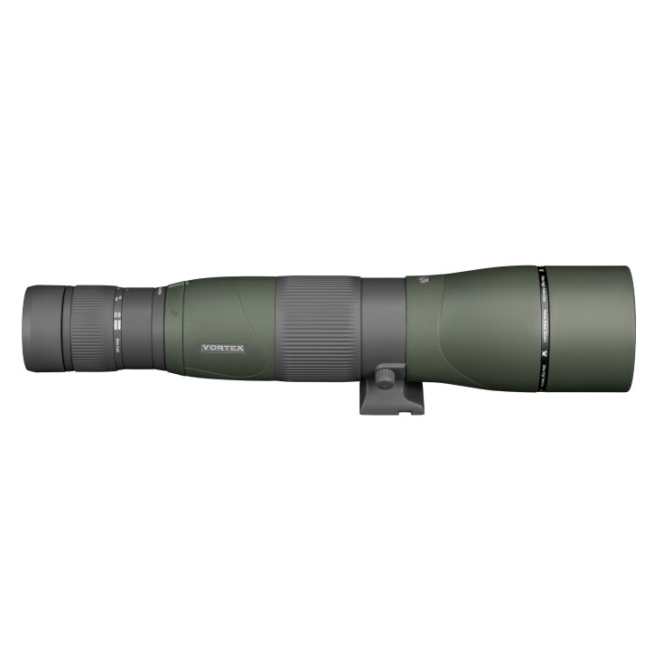 Luneta obserwacyjna Vortex Razor HD 22-48x65 - najlepsza jakość w krótkim czasie