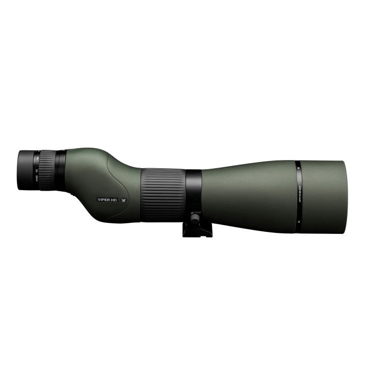 Luneta Vortex Viper HD 20-60x85 – doskonała dla obserwacji