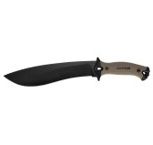 Maczeta Kershaw Camp 10 Tan 1077TAN