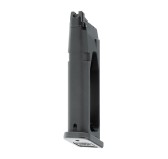 Magazynek do ASG Glock 17. 6 mm CO2