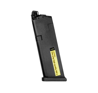 Magazynek do ASG Glock 19 gen 4. 6 mm