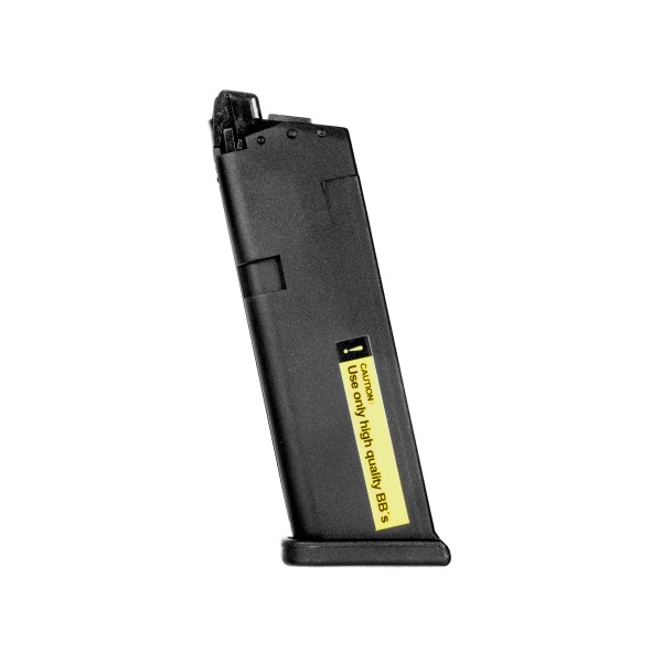 Magazynek do ASG Glock 19 gen 4. 6 mm