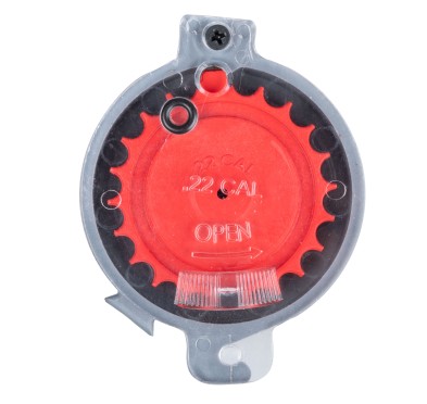 Magazynek do wiatrówki PCP Optima 6.35mm | Hatsan Blitz