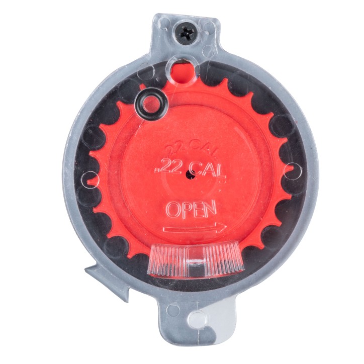 Magazynek do wiatrówki PCP Optima 6.35mm | Hatsan Blitz