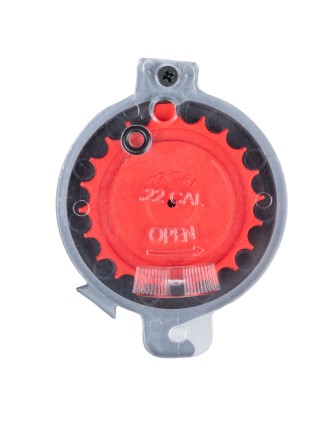 Magazynek do wiatrówki PCP Optima 6.35mm | Hatsan Blitz
