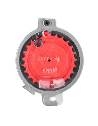 Magazynek do wiatrówki PCP Optima - Hatsan Factor 6.35 mm