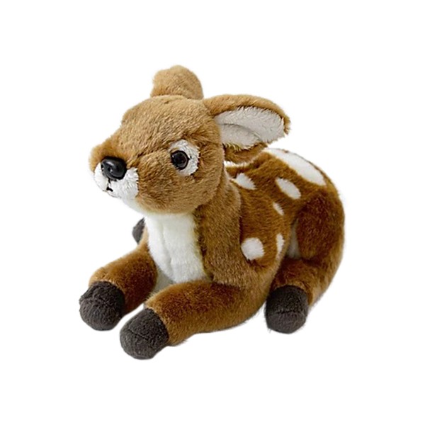 Maskotka Bambi mały Nature De Brenne 17 cm