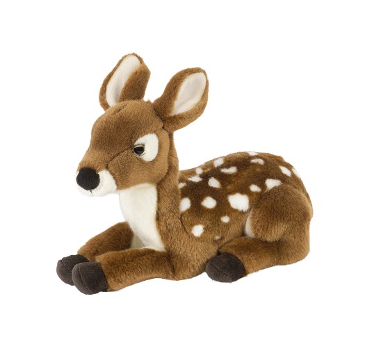 Maskotka Bambi Nature De Brenne 26 cm