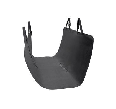 Mata do samochodu czarna - świetna jakość!