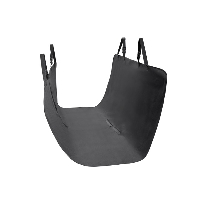 Mata do samochodu czarna - świetna jakość!