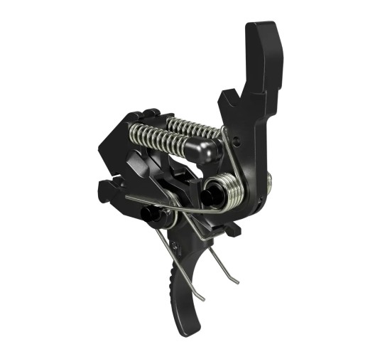 Mechanizm spustowy Hiperfire Reflex do AR15/10