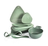 Menażka Light My Fire Outdoor MealKit Bio sandygreen