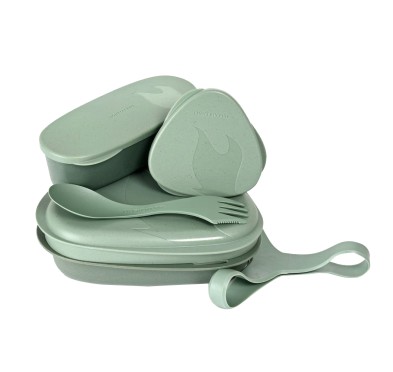 Menażka Light My Fire LunchKit Bio sandygreen