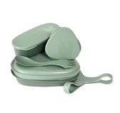 Menażka Light My Fire LunchKit Bio sandygreen