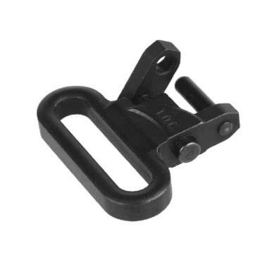 Bączki do pasa Outdoor Connection Talon 1" stal