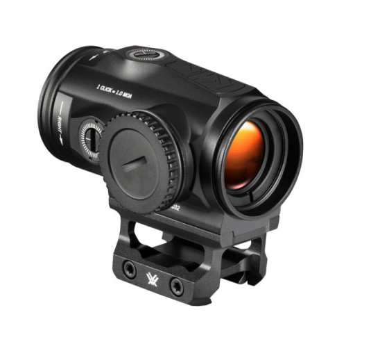 Kolimator Vortex Spitfire HD Gen II 3x Prism Scope