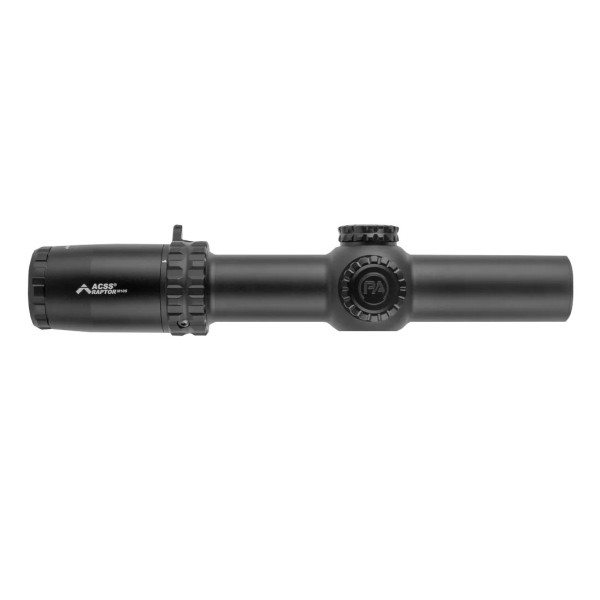 Luneta celownicza Primary Arms SLx 1-10x28 mm SFP iR ACSS Raptor 5.56/.308 M10S