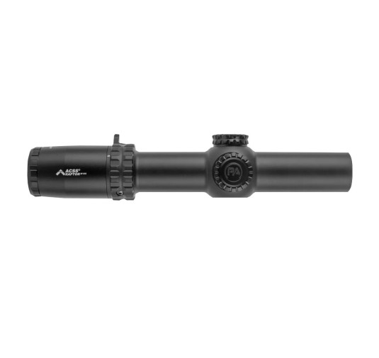 Luneta celownicza Primary Arms SLx 1-10x28 mm SFP iR ACSS Raptor 5.56/.308 M10S