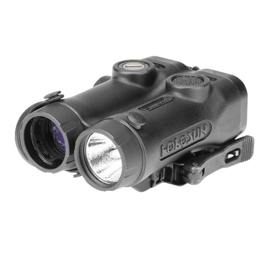 Moduł oświetleniowy Holosun LE321-RD