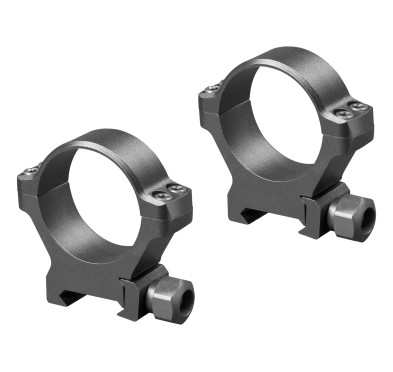 Montaż aluminiowy Leupold BackCountry Cross-Slot 35 mm – wysoka jakość