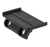 Montaż Primary Arms Mini Reflex Offset do MicroPrism