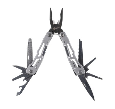 Multitool Foxter RX narzędzie wielofunkcyjne survival etiu 16w1
