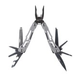 Multitool Foxter RX narzędzie wielofunkcyjne survival etiu 16w1
