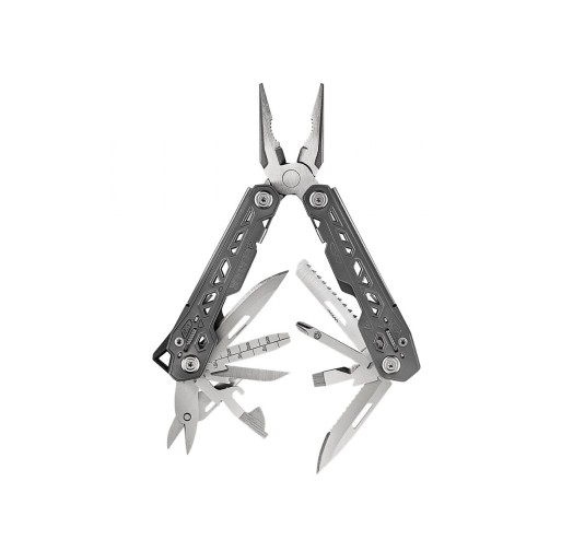 Multitool Gerber Truss