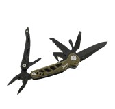 Multitool M-Tac 7 - elementów