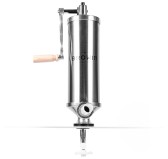 Nadziewarka pionowa Browin 2,5 kg Nadziewarka pionowa Browin 2,5 kg