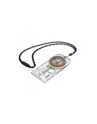 Kompas mapowy Silva Expedition 360 Global - doskonała nawigacja GPS (60 znaków)