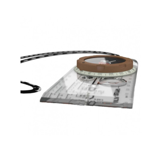 Kompas mapowy Silva Expedition 360 Global