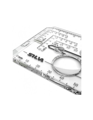 Kompas mapowy Silva Expedition 360 Global - doskonała nawigacja GPS (60 znaków)