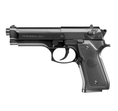 Replika pistolet ASG Beretta M92 FS 6 mm