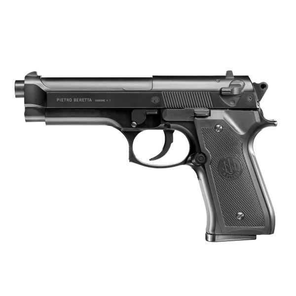 Replika pistolet ASG Beretta M92 FS 6 mm