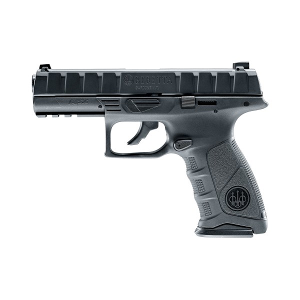 Replika pistolet ASG Beretta APX 6 mm