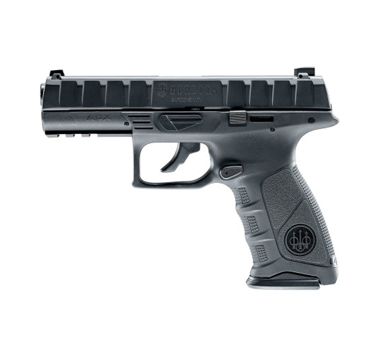 Replika pistolet ASG Beretta APX 6 mm