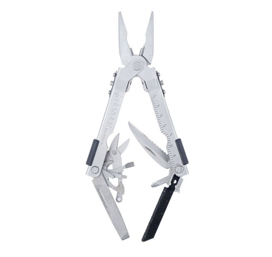 Gerber - Multitool Multi-Plier 600 Pro Scout - Needlenose - 31-003652